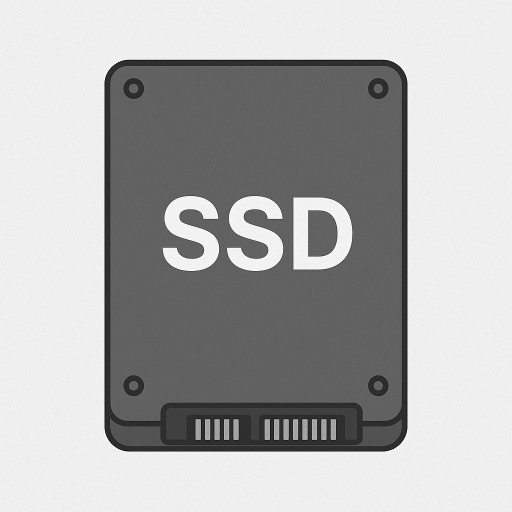 SSD