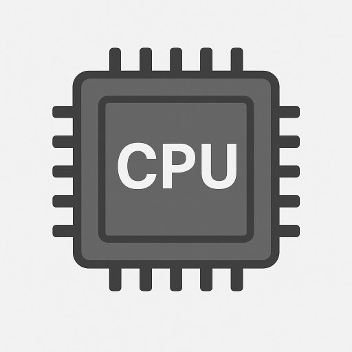 İŞLEMCİ CPU
