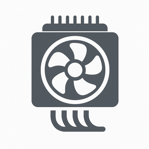 İŞLEMCİ SOĞUTUCU