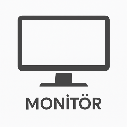MONİTÖR