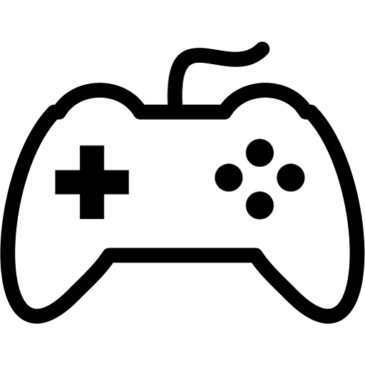 Oyun Kolu & Gamepad