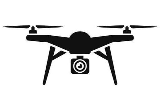 KAMERA DRONE