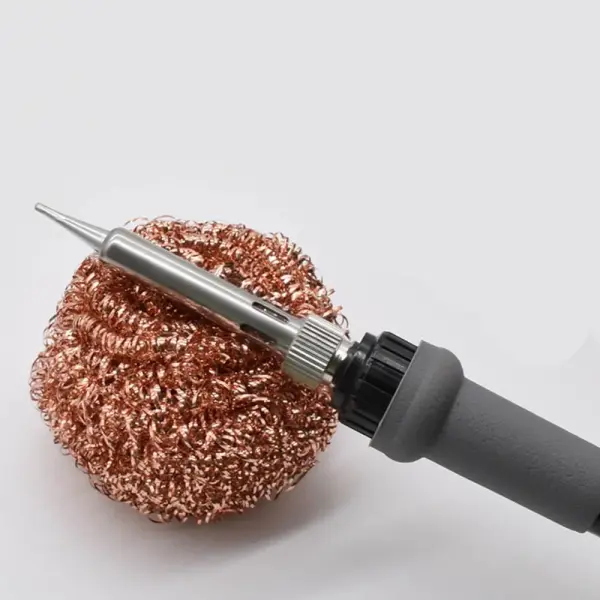 Havya Ucuz Temizleme  Teli - Bakır Top Sünger