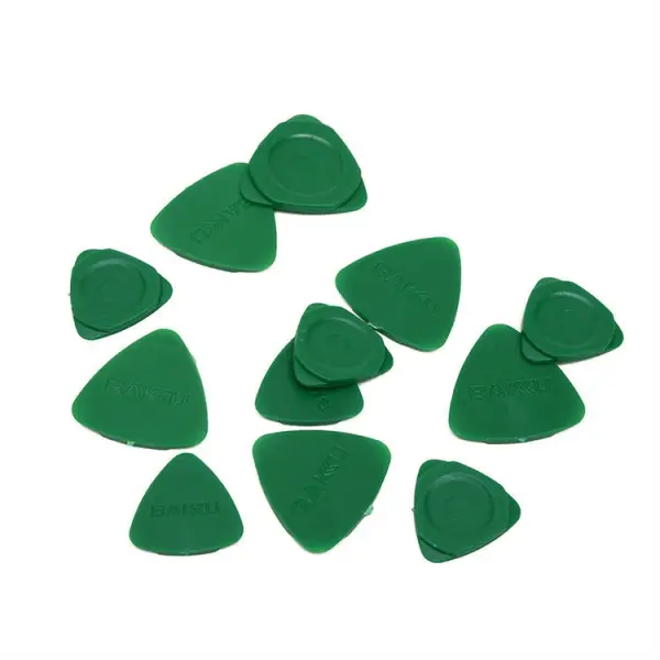 Baku BK-212 12 Parça Telefon Laptop Açma Aparatı Pena Seti