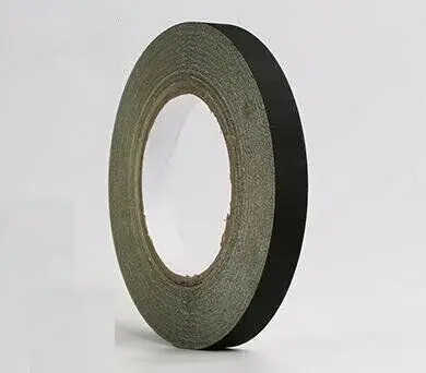 ASETATLI KUMAŞ BEZ  BANT 10 MM 30 METRE