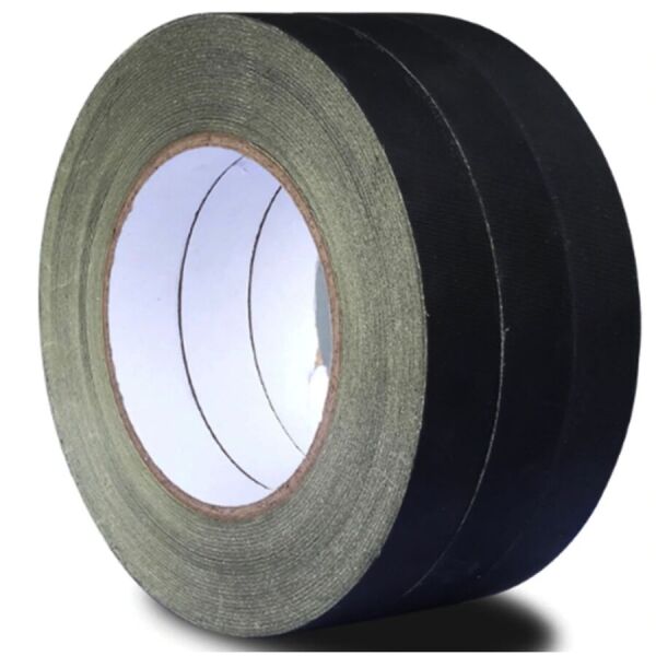 ASETATLI KUMAŞ BEZ  BANT 10 MM 30 METRE