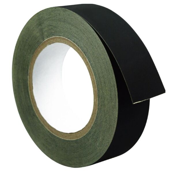 ASETATLI KUMAŞ BEZ  BANT 10 MM 30 METRE