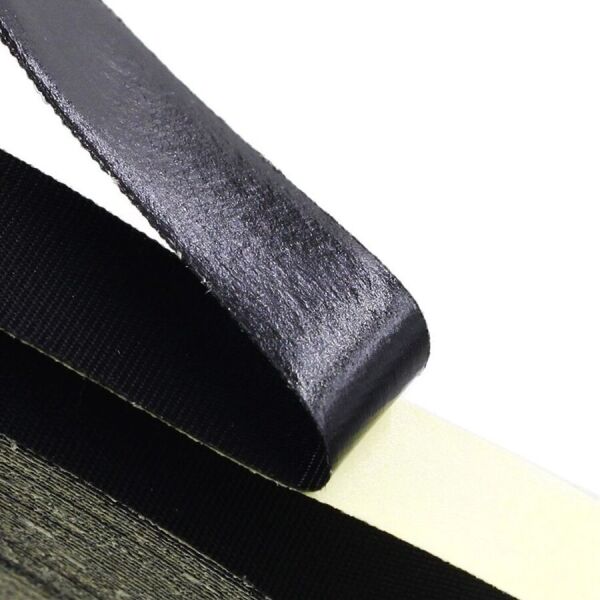 ASETATLI KUMAŞ BEZ  BANT 10 MM 30 METRE