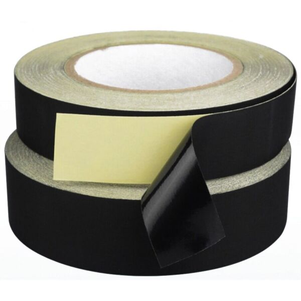 ASETATLI KUMAŞ BEZ  BANT 10 MM 30 METRE