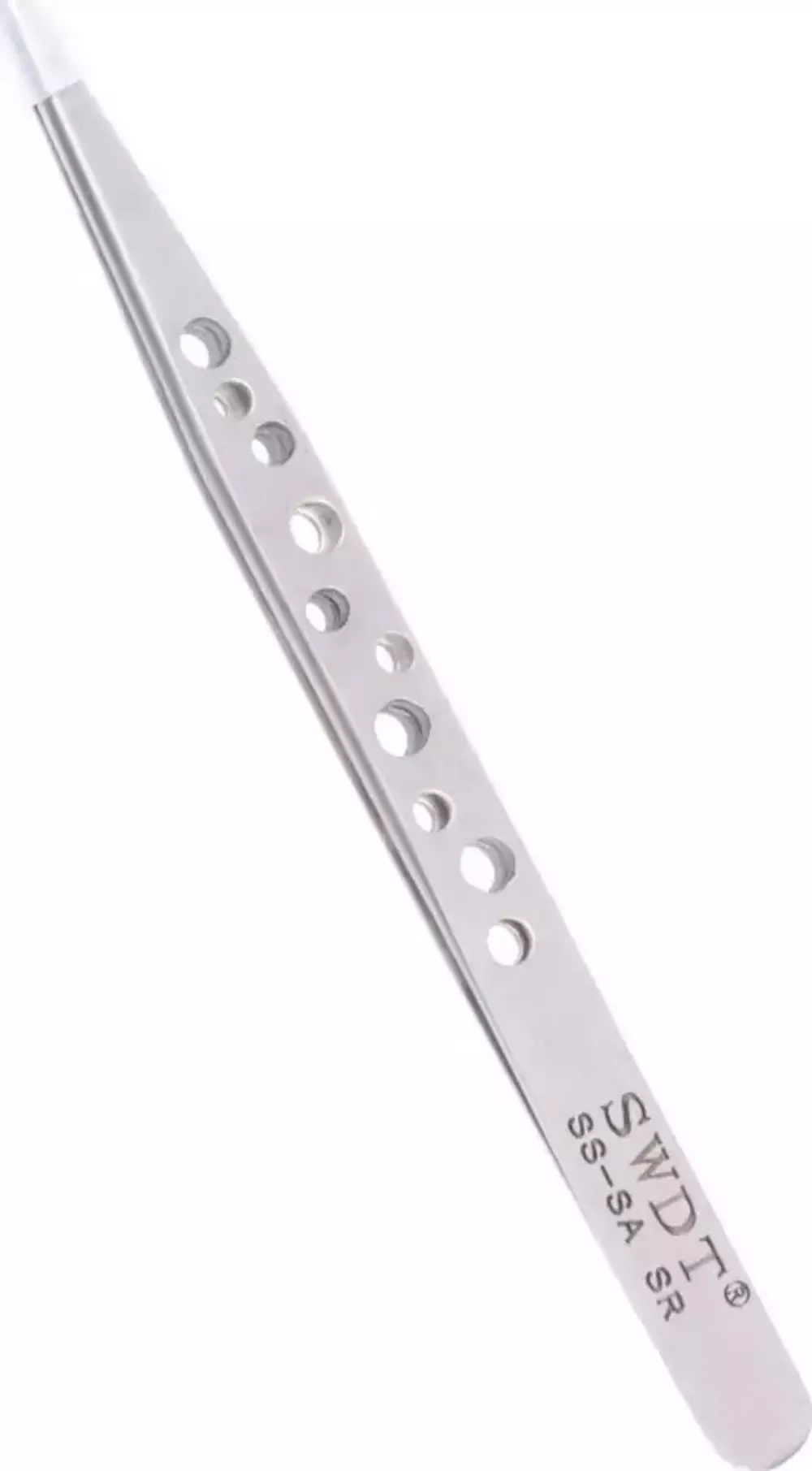 SWDT SS-SA HRC 40  DÜZ UÇ CIMBIZ