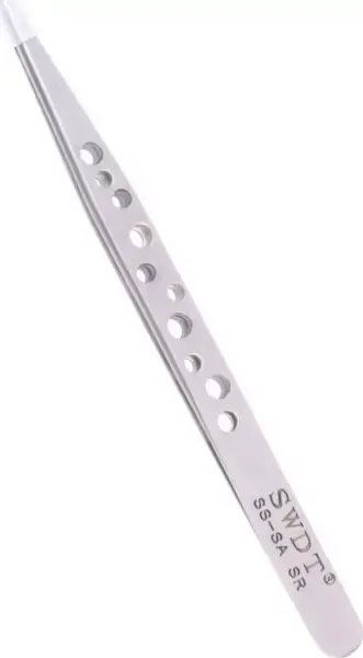 SWDT SS-SA HRC 40  DÜZ UÇ CIMBIZ