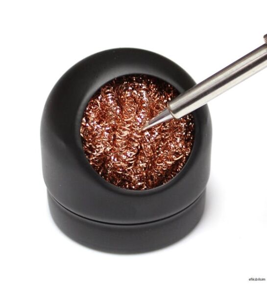 BEST HAVYA UCU  TEMİZLEME TELİ  STANDLI