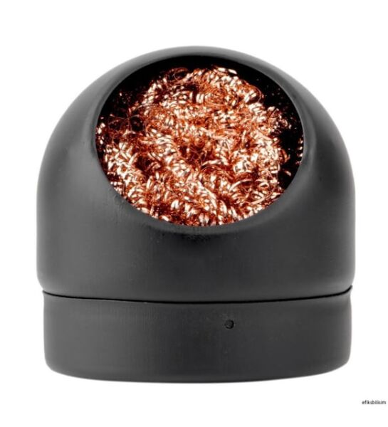 BEST HAVYA UCU  TEMİZLEME TELİ  STANDLI