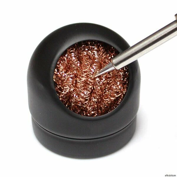 BEST HAVYA UCU  TEMİZLEME TELİ  STANDLI