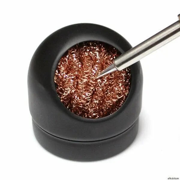 BEST HAVYA UCU  TEMİZLEME TELİ  STANDLI