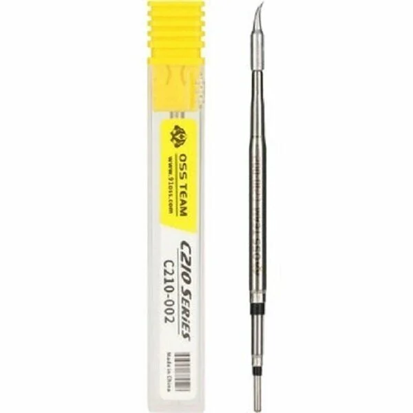 OSS TEAM 210 SERİES  T210 C210 AİXUN T380  KAVİS UÇ HAVYA UCU