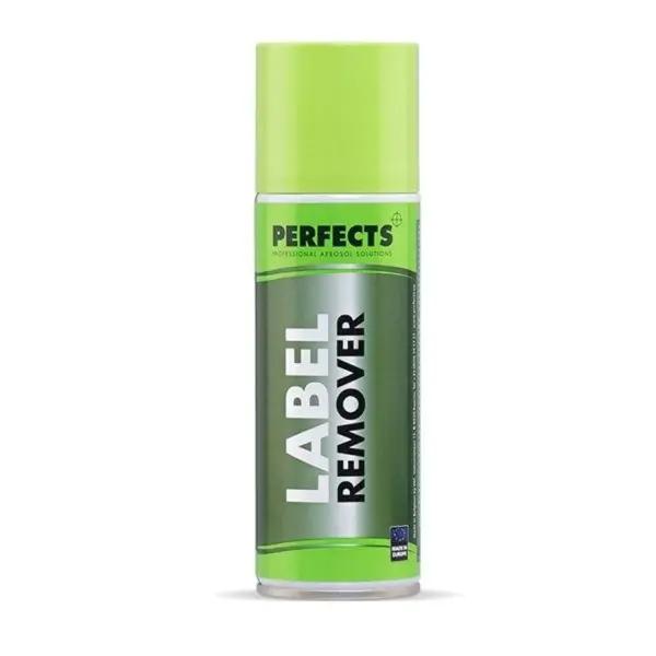 PERFECTS 200 ML  ETİKET SÖKÜCÜ  ÇIKARICI SPREY