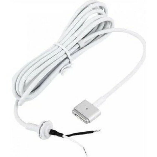 MACBOOK AİR - PRO  RETİNA MAGSAFE 2 T TİP 85W ADAPTÖR DC  KABLO