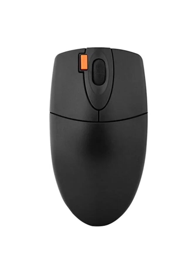 Trio TR2601 Çift Click Mouse Kablolu