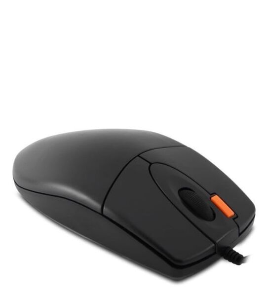 Trio TR2601 Çift Click Mouse Kablolu