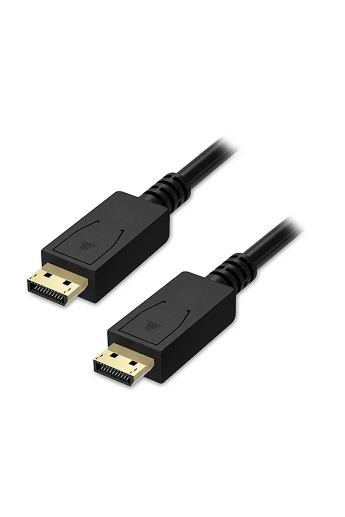 Osqar Dp Display Port Kablo 144 Hz-540 Hz Arası Destekli Yüksek Kaliteli Görüntü Kablosu