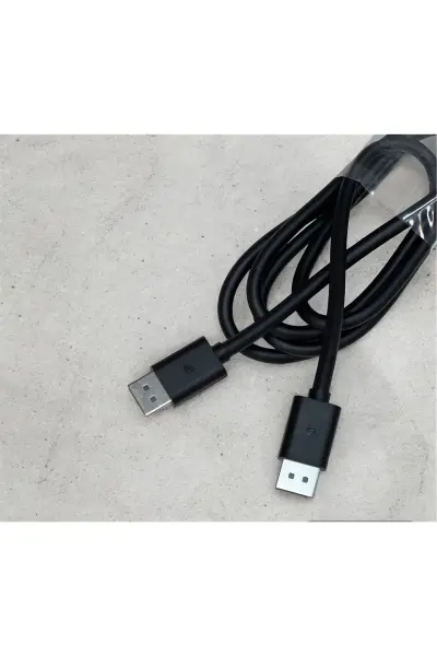 Osqar Dp Display Port Kablo 144 Hz-540 Hz Arası Destekli Yüksek Kaliteli Görüntü Kablosu