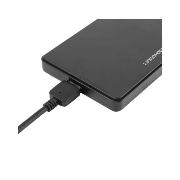 Osqar 2.5'' Usb 3.0 Harici Ssd Harddisk Hdd Kutusu Sata Hard Disk Harici Kutusu