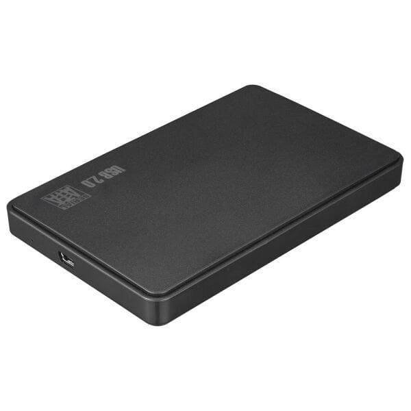 Osqar 2.5'' Usb 2.0 Harici Ssd Harddisk Hdd Kutusu  Kılıf Hediyeli