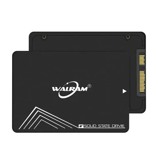 Walram 240GB 560/500 Mbs Okuma Yazma Hızı Sata 3 SSD