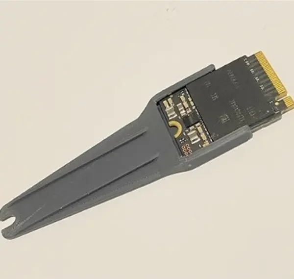 M2 NVME M2 SATA UZATICI APARAT 3D TÜM M2LERE UYUMLU