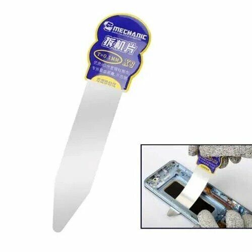 MECHANİC 0.10 MM X8 ULTRA İNCE AYIRMA APARATI