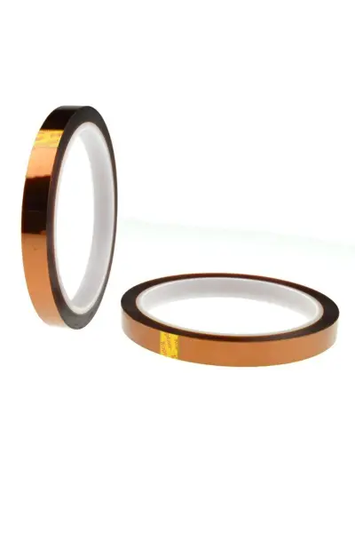 KAPTON TAPE YANMAZ BANT 13 MM 30 METRE
