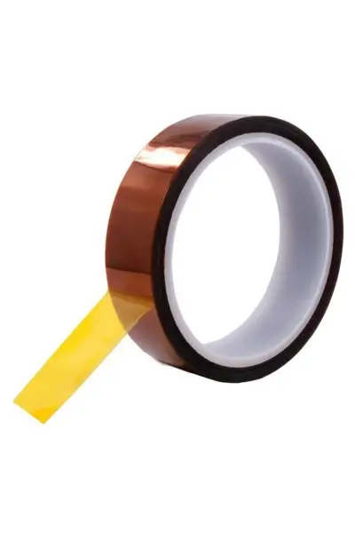 KAPTON TAPE YANMAZ BANT 13 MM 30 METRE