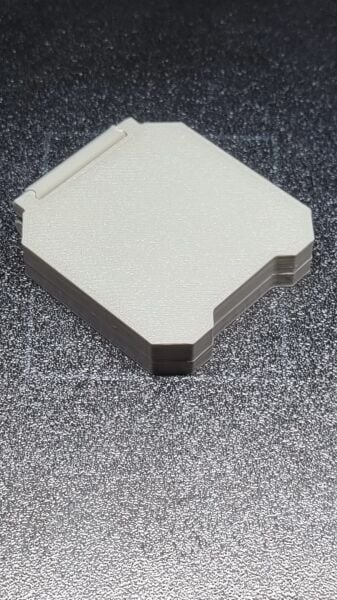 AMD AM4 CPU İşlemci Koruma Kutusu / CPU Koruyucu(Kopya)