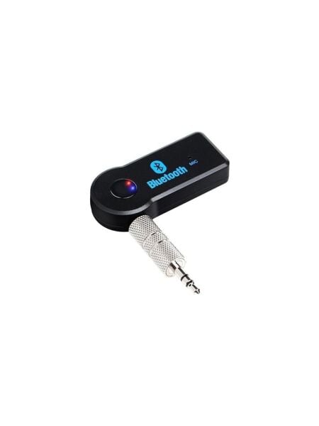 Aux Bluetooth Araç Kiti Wireless Aux Bluetooth Kit