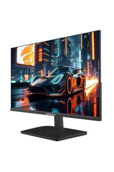 GameBooster GB-27F165FF 27 INÇ 160 HZ Fast IPS 0.5ms FHD F-Sync/G-Sync HDMI DP Flat Gaming Monitör