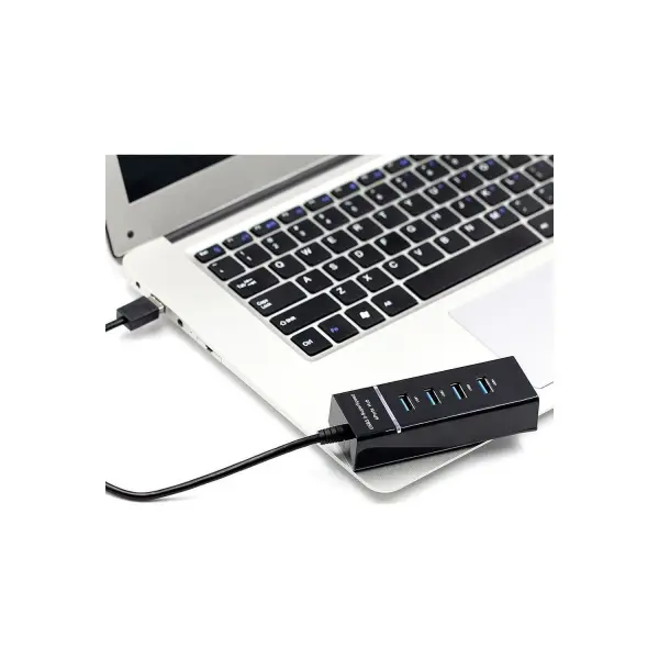 USB 3.0 4 Port Superspeed Usb Çoklayıcı