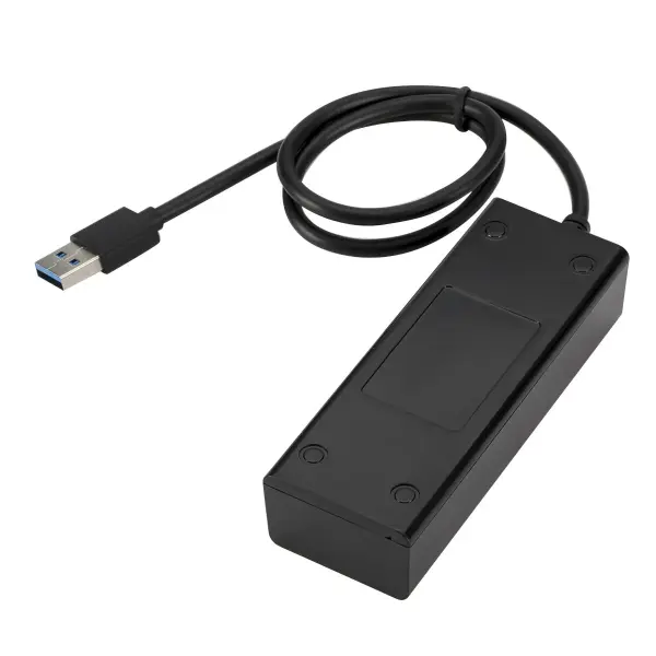 USB 3.0 4 Port Superspeed Usb Çoklayıcı