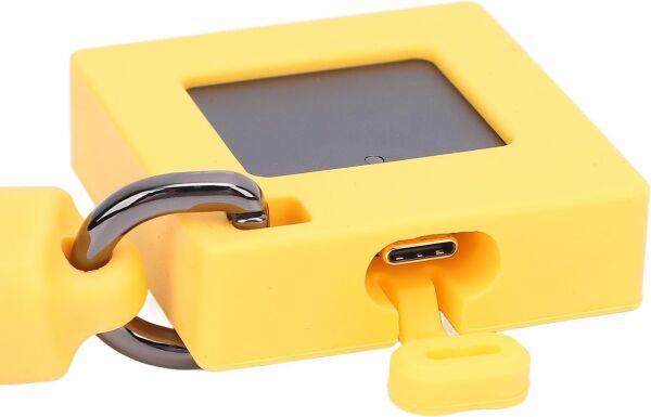 Taşınabilir M.2 Nvme Okuyucu Alüminyum Kasa