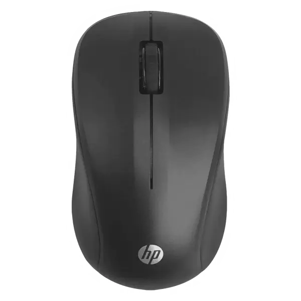 HP S500 Wireless Mouse 1600 Dpı 2.4ghz USB Dongle Bağlantı Kablosuz Fare