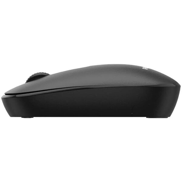 Philips SPK 7318 Kablosuz Mouse Siyah AA Pil Hediyeli Sessiz Click