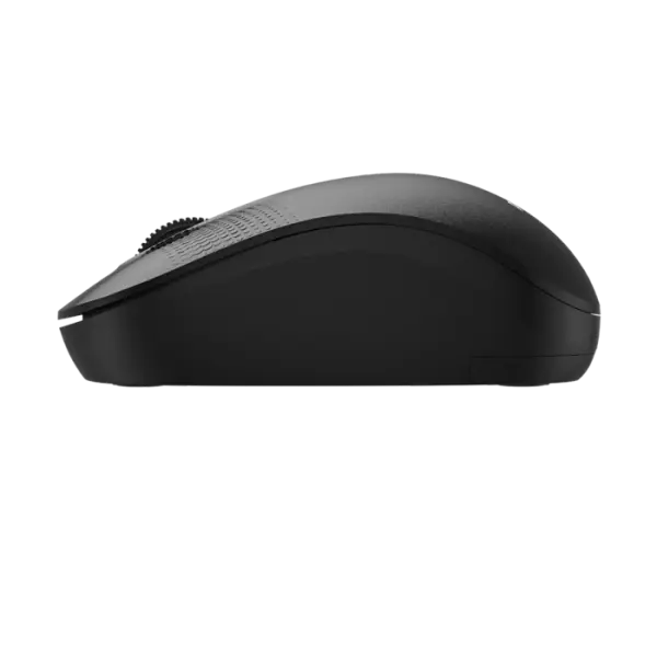 Philips SPK 7358 Kablosuz Mouse Siyah AA Pil Hediyeli Sessiz Click