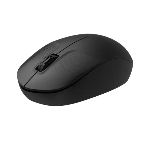 Philips SPK 7358 Kablosuz Mouse Siyah AA Pil Hediyeli Sessiz Click