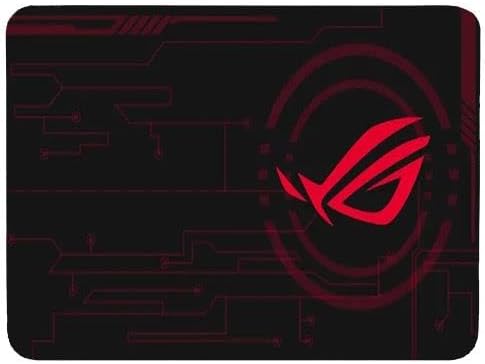 APPA ROG OYUNCU MOUSE PAD 32X24 CM KAYMAZ DİKİŞLİ