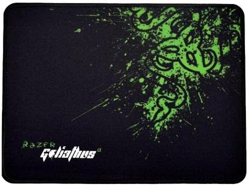 APPA RAZER 1 OYUNCU MOUSE PAD 32X24 CM KAYMAZ DİKİŞLİ