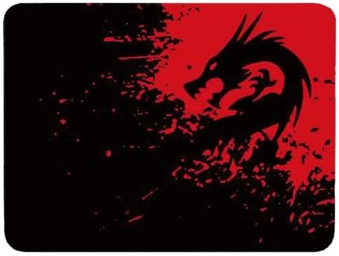 APPA RAKOON OYUNCU MOUSE PAD 32X24 CM KAYMAZ DİKİŞLİ