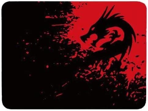 APPA RAKOON OYUNCU MOUSE PAD 32X24 CM KAYMAZ DİKİŞLİ