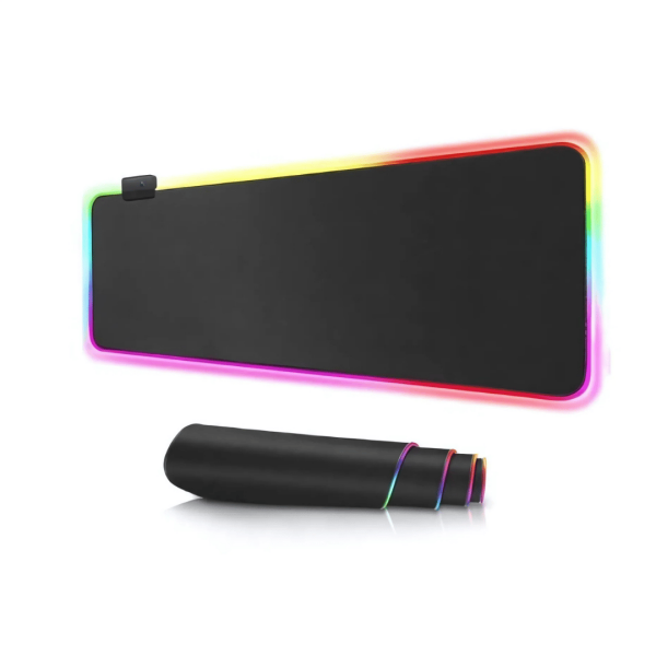70X30CM RGB IŞIKLANDIRMALI MOUSEPAD