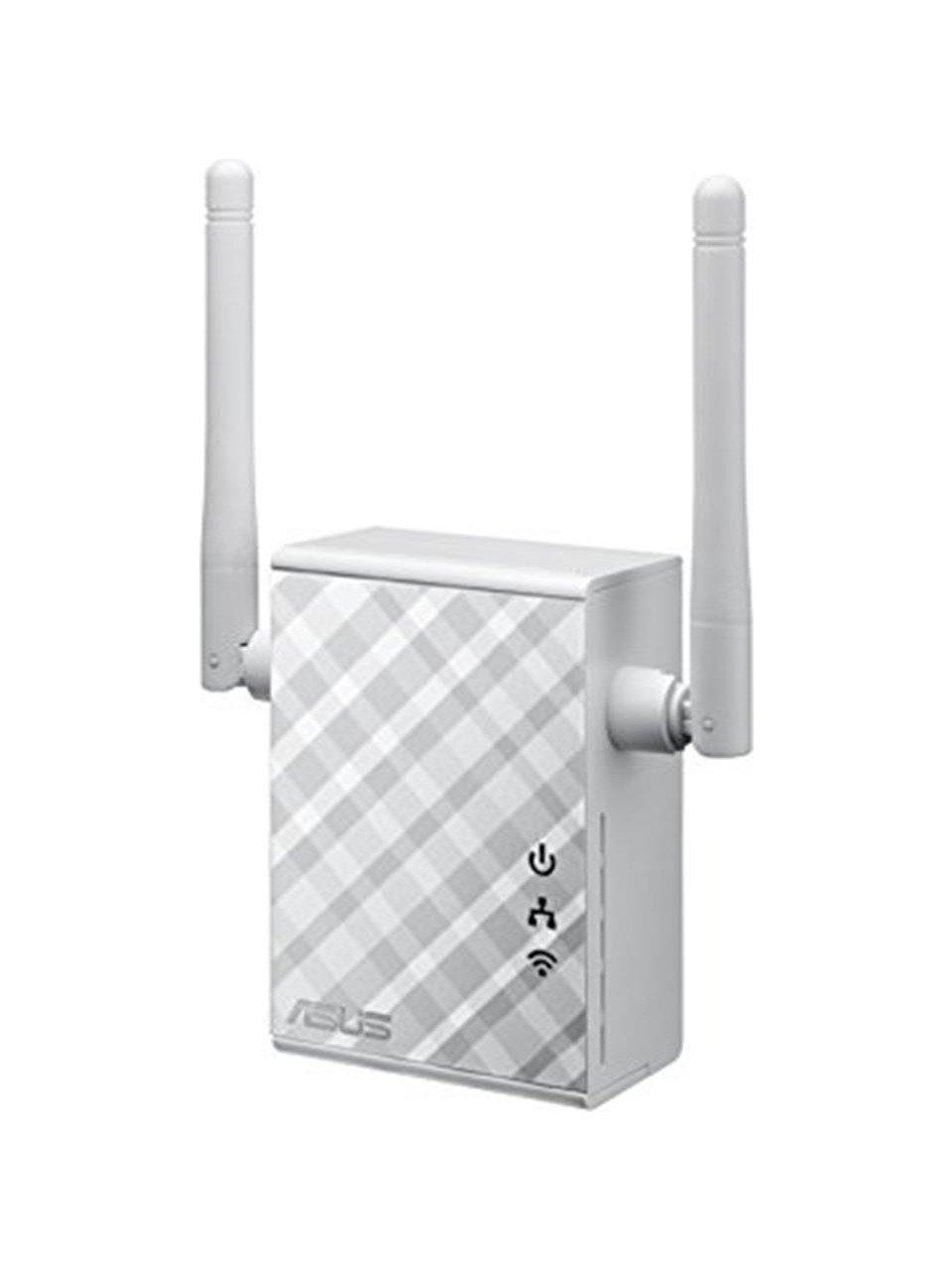 ASUS Rp-n12 N300 Roaming Özellikli Evrensel Menzil Arttırıcı / Medya Köprüsü / Access Point