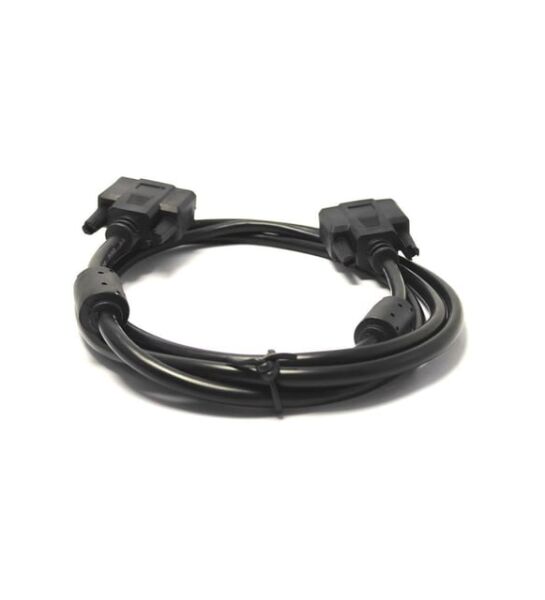 1.5 Metre Kutu Çıkması Yüksek Kaliteli VGA Kablosu